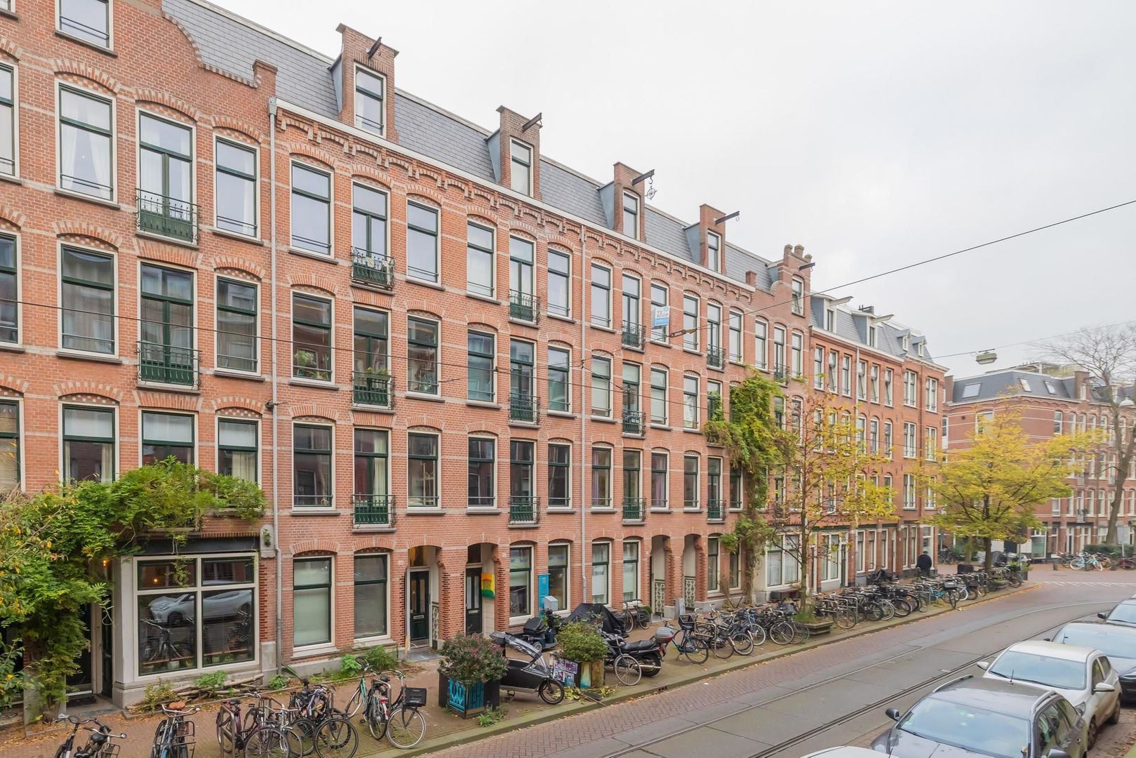Joan Melchior Kemperstraat 132 2, Amsterdam foto-24