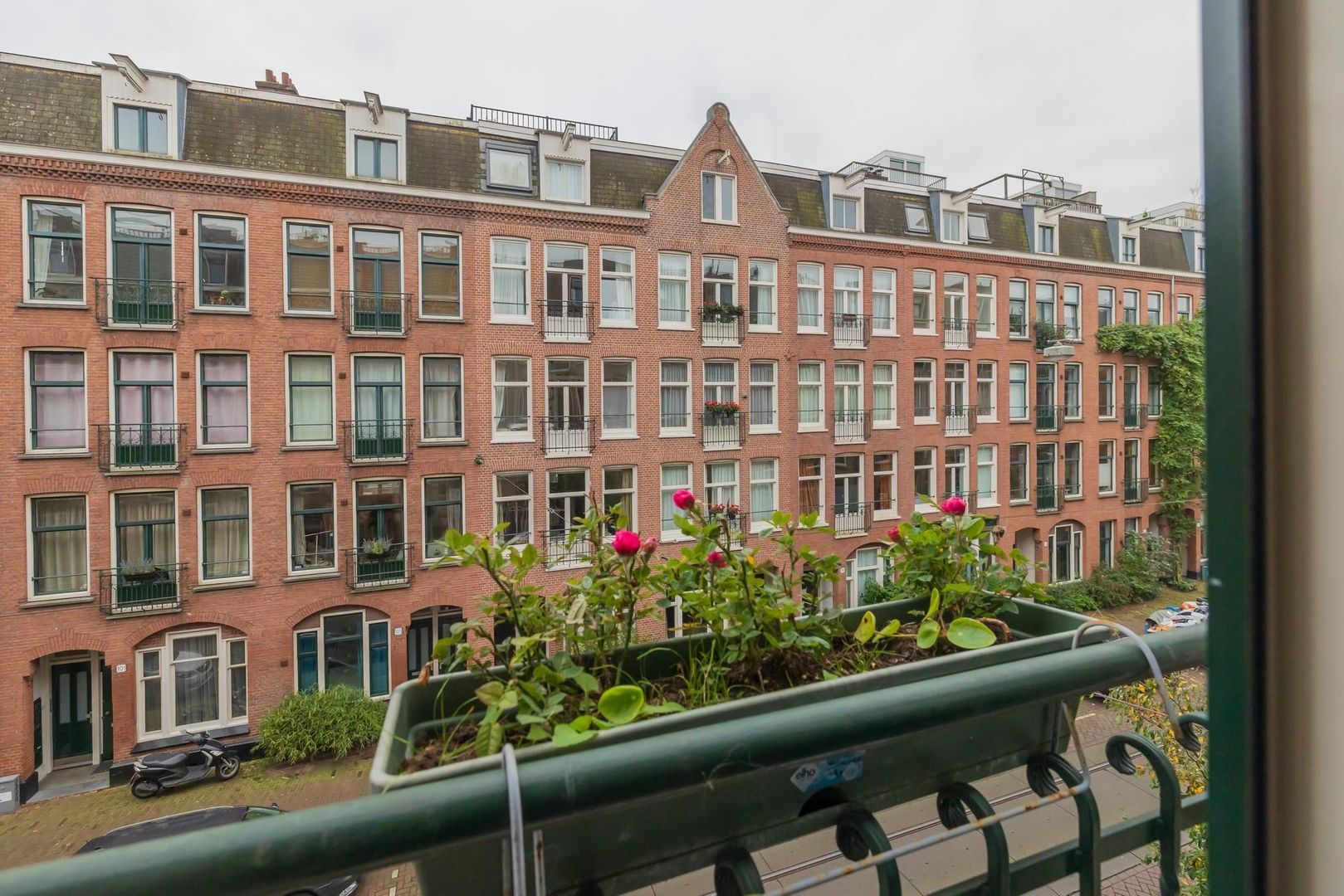 Joan Melchior Kemperstraat 132 2, Amsterdam foto-23