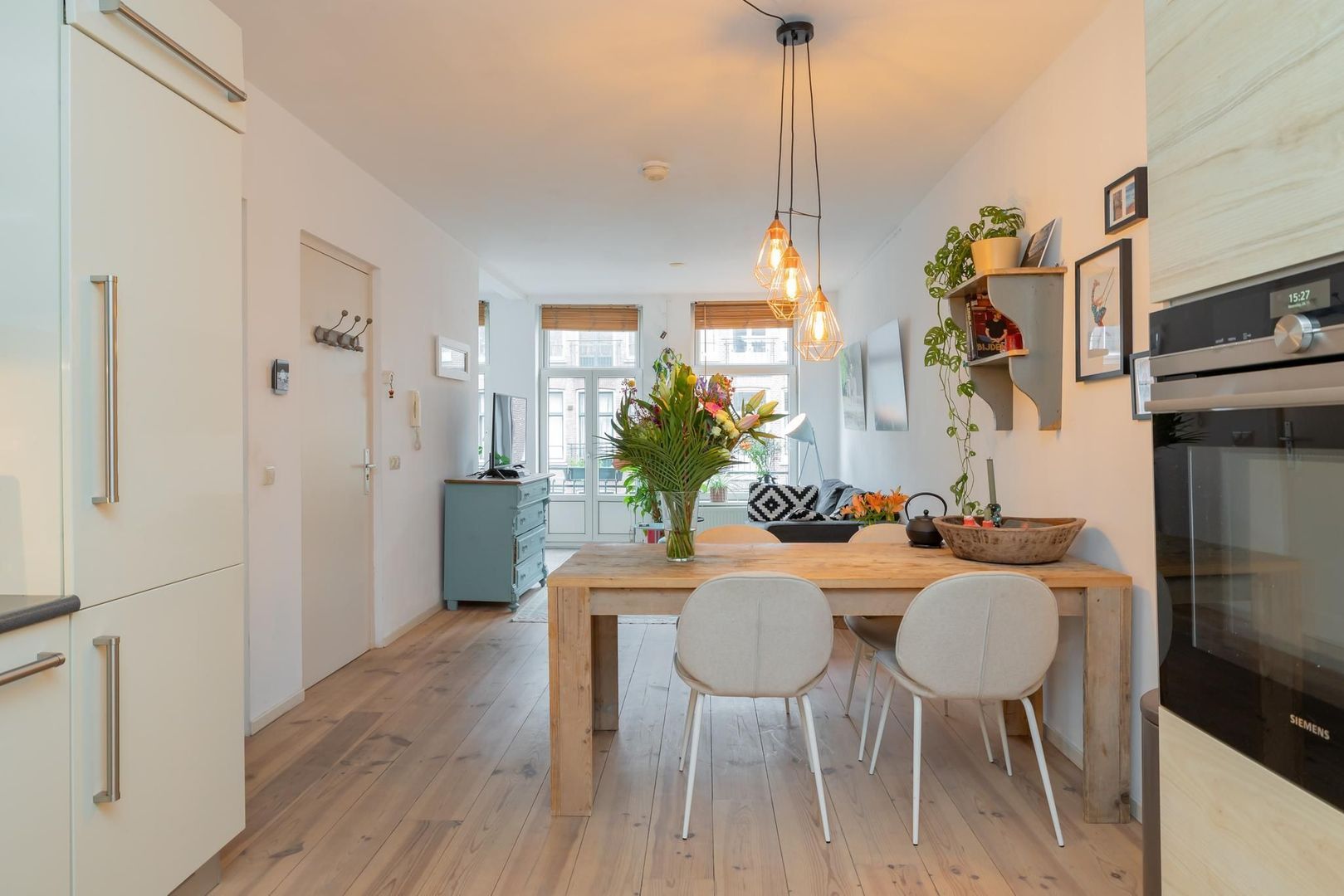 Joan Melchior Kemperstraat 132 2, Amsterdam foto-9