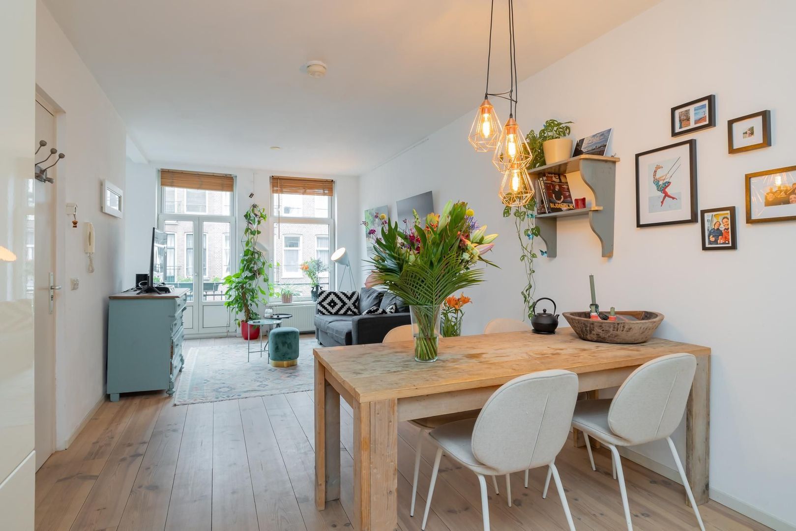 Joan Melchior Kemperstraat 132 2, Amsterdam foto-14