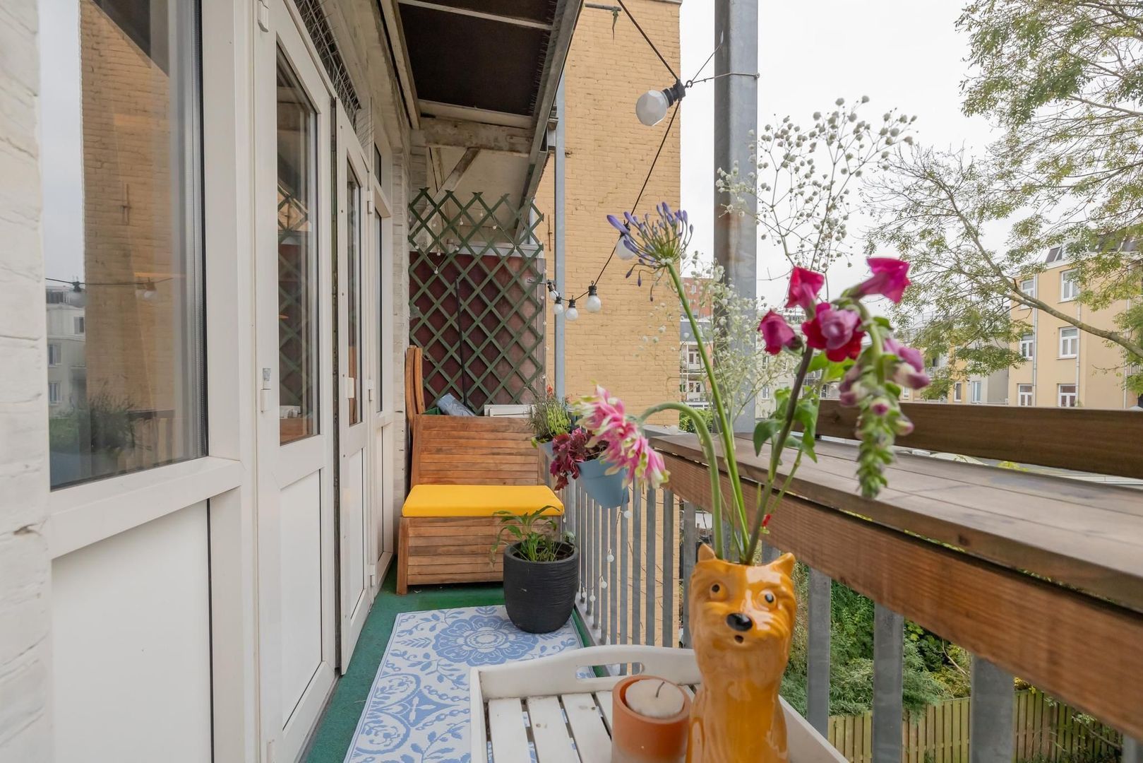 Joan Melchior Kemperstraat 132 2, Amsterdam foto-22