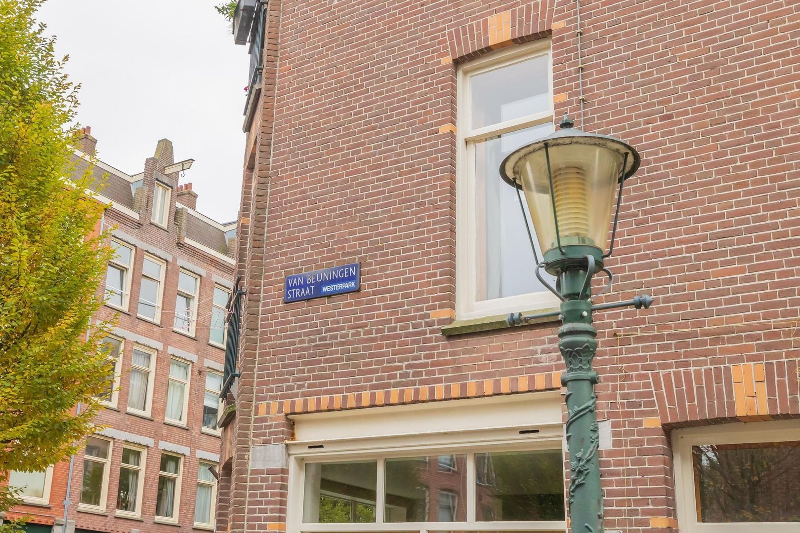 Van Beuningenstraat 193 H, Amsterdam foto-20