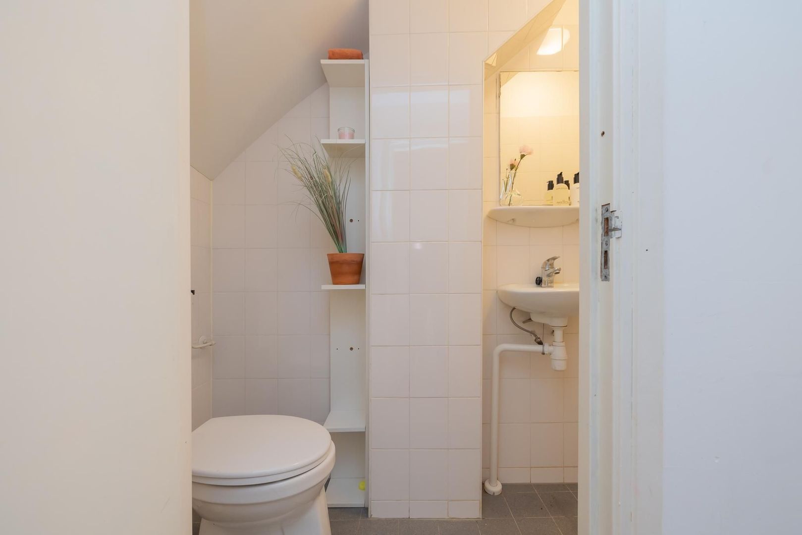 Van Beuningenstraat 193 H, Amsterdam foto-14