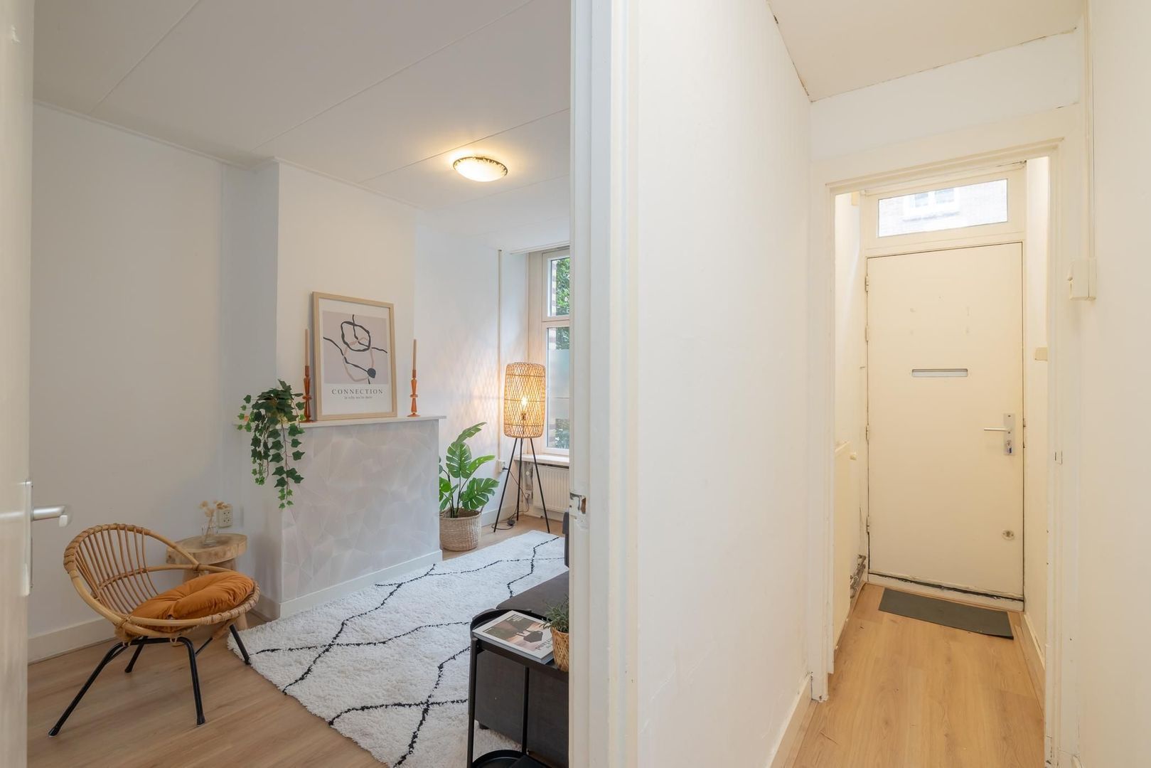 Van Beuningenstraat 193 H, Amsterdam foto-4