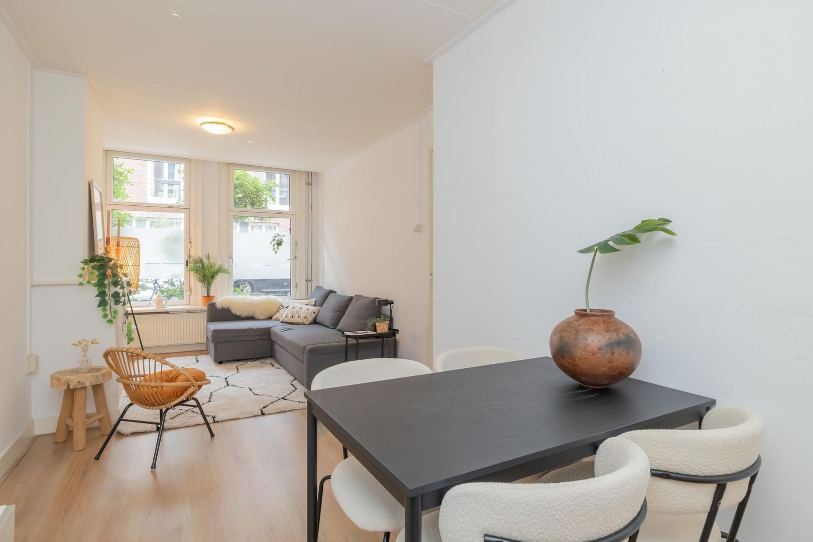 Van Beuningenstraat 193 H, Amsterdam foto-8