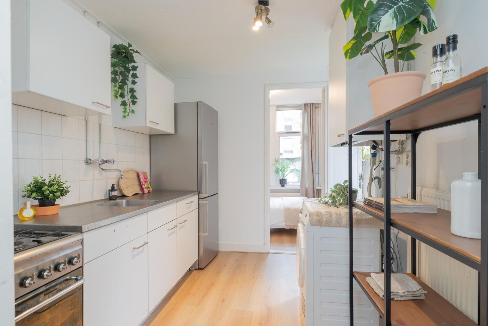 Van Beuningenstraat 193 H, Amsterdam foto-9