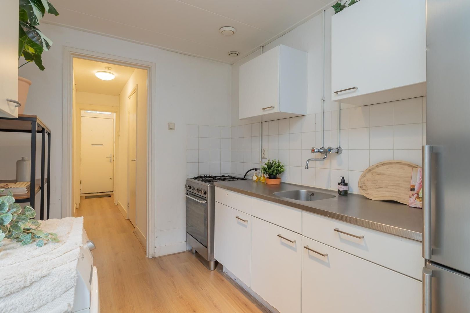 Van Beuningenstraat 193 H, Amsterdam foto-10