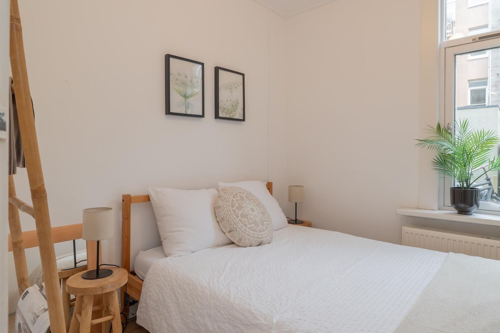 Van Beuningenstraat 193 H, Amsterdam foto-2