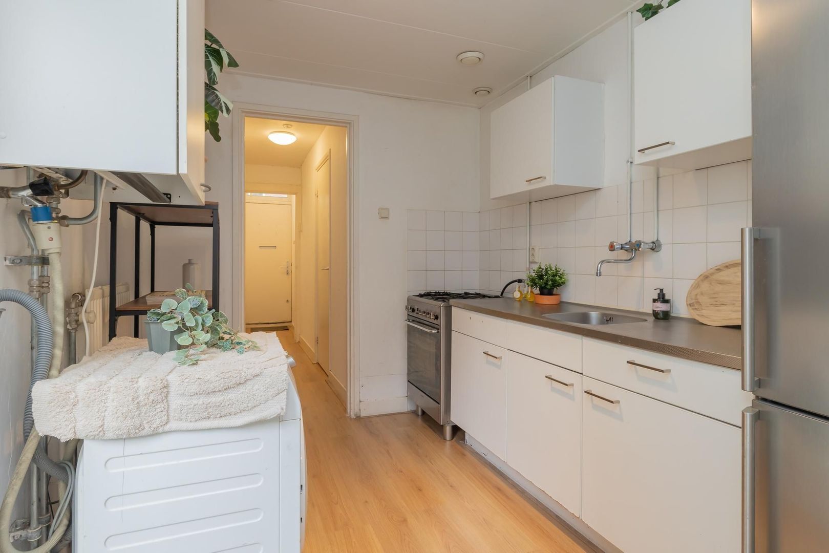 Van Beuningenstraat 193 H, Amsterdam foto-13