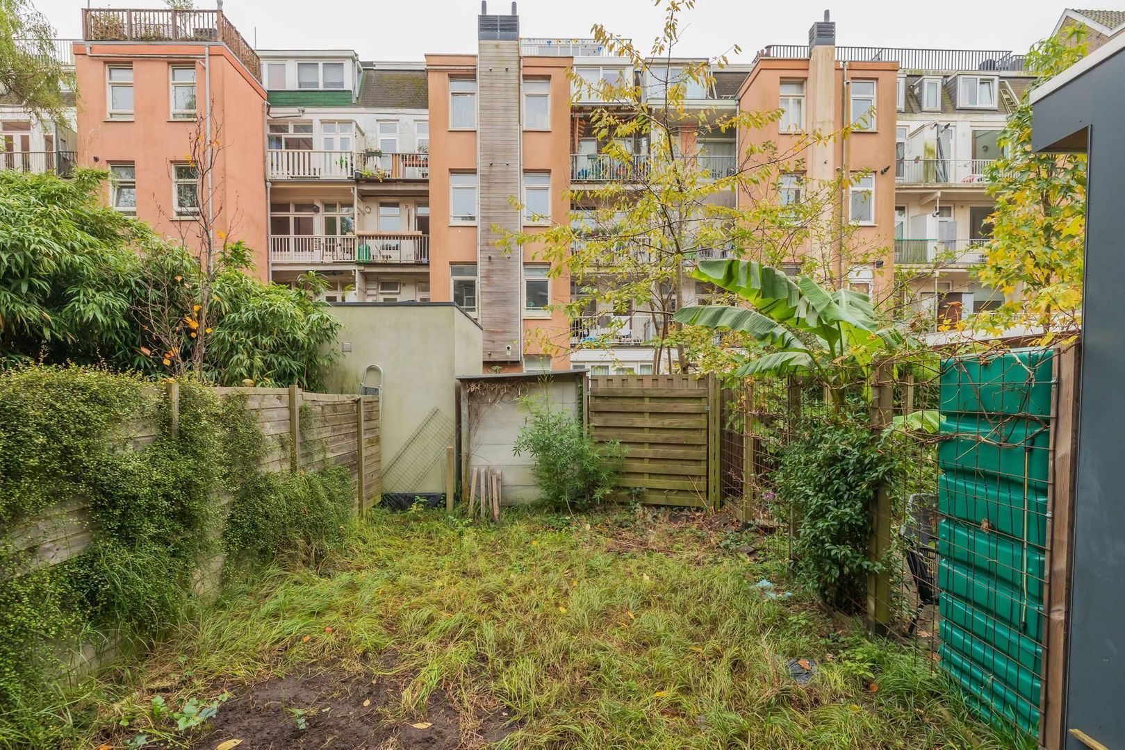 Van Beuningenstraat 193 H, Amsterdam foto-3