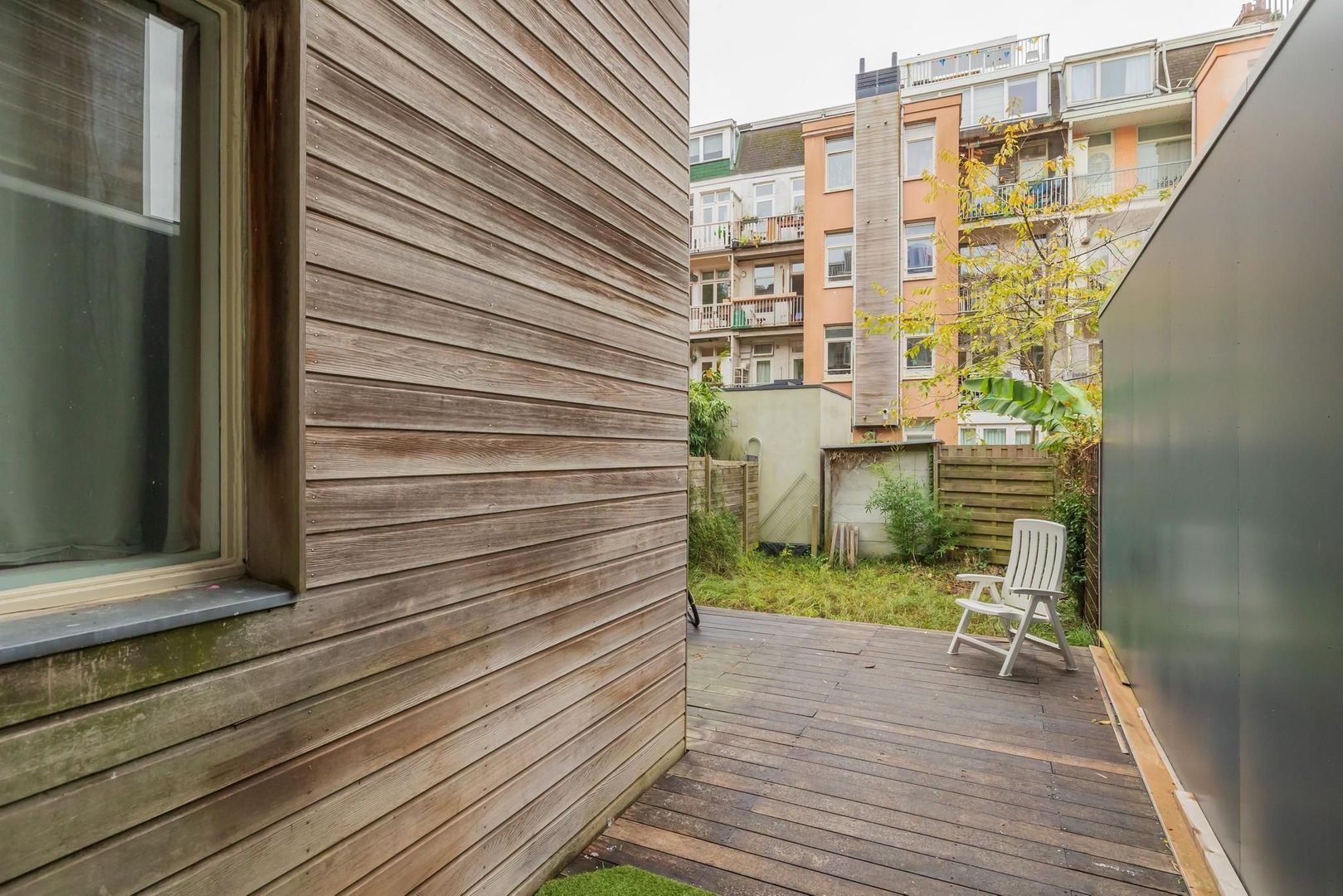 Van Beuningenstraat 193 H, Amsterdam foto-17