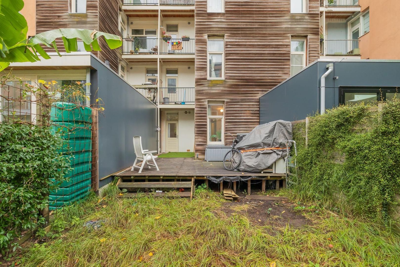 Van Beuningenstraat 193 H, Amsterdam foto-18