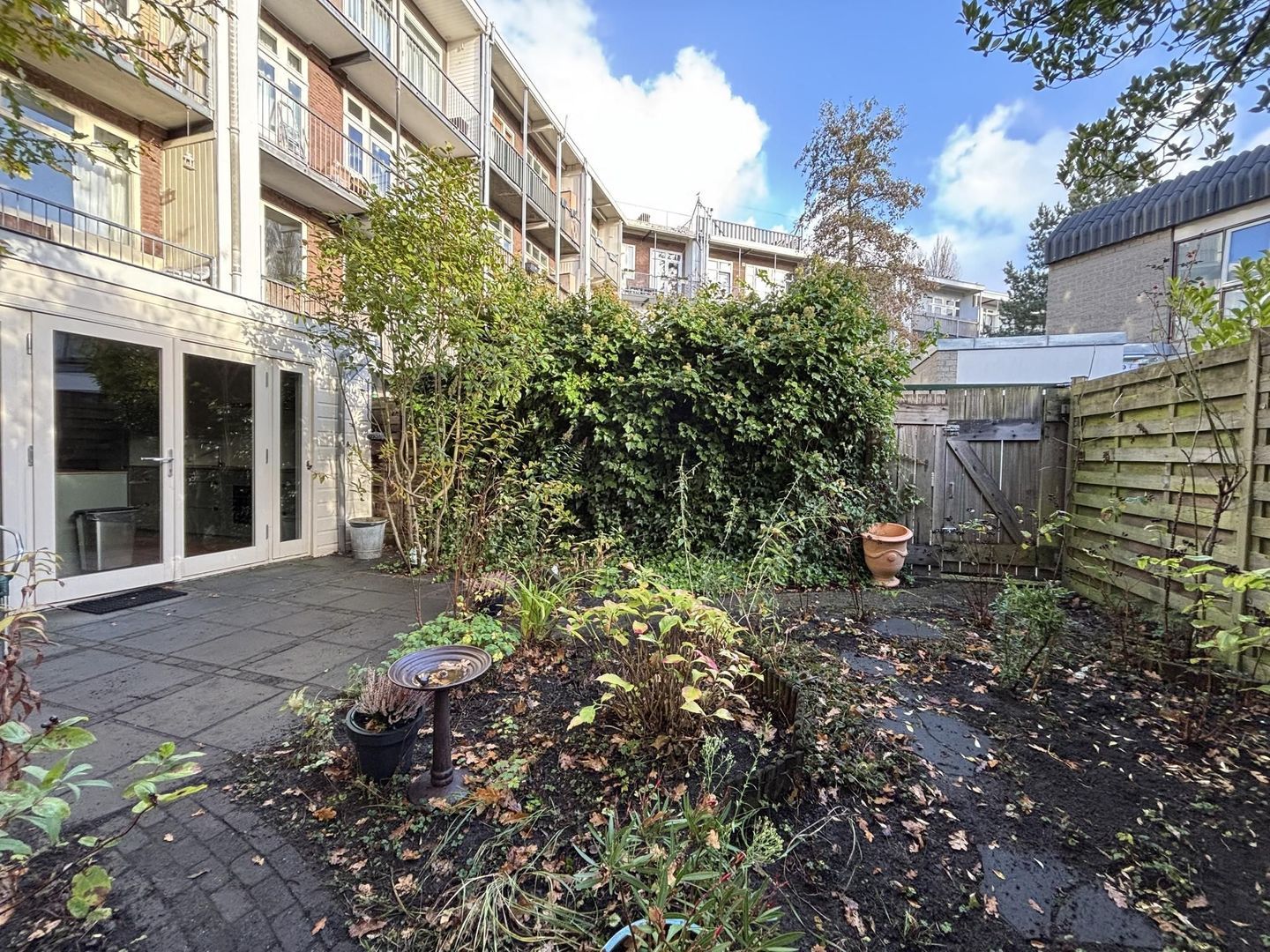 Van Gentstraat 16 H, Amsterdam foto-2