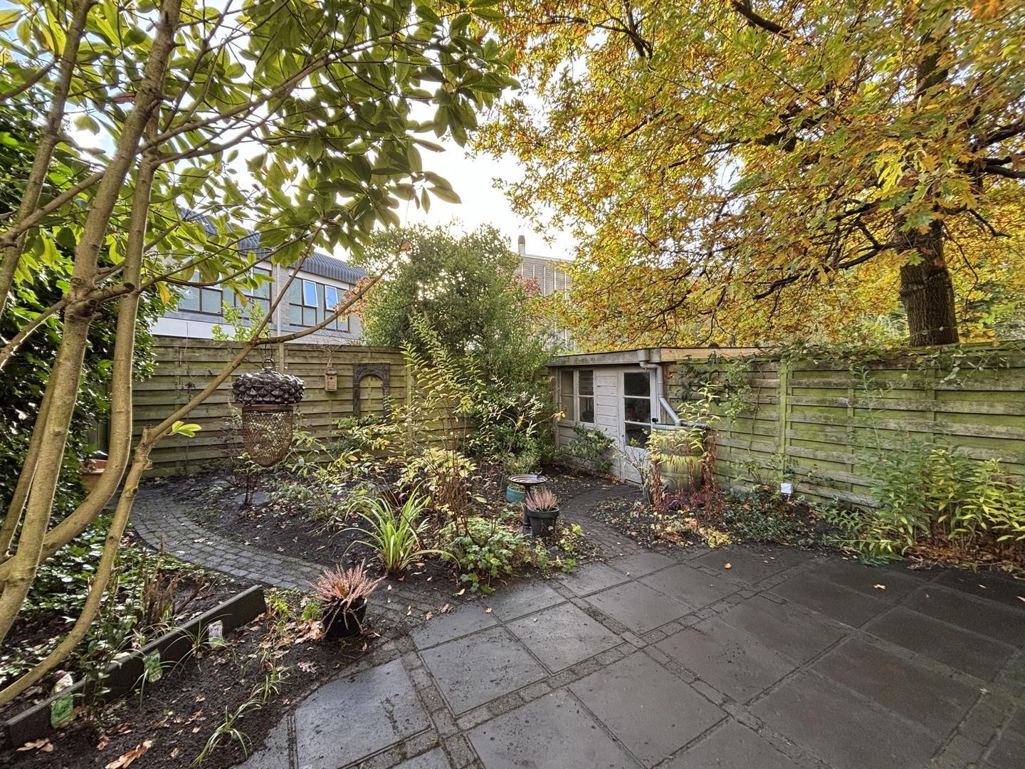 Van Gentstraat 16 H, Amsterdam foto-3