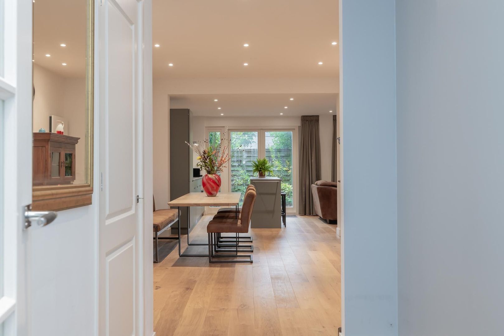 Van Gentstraat 16 H, Amsterdam foto-4