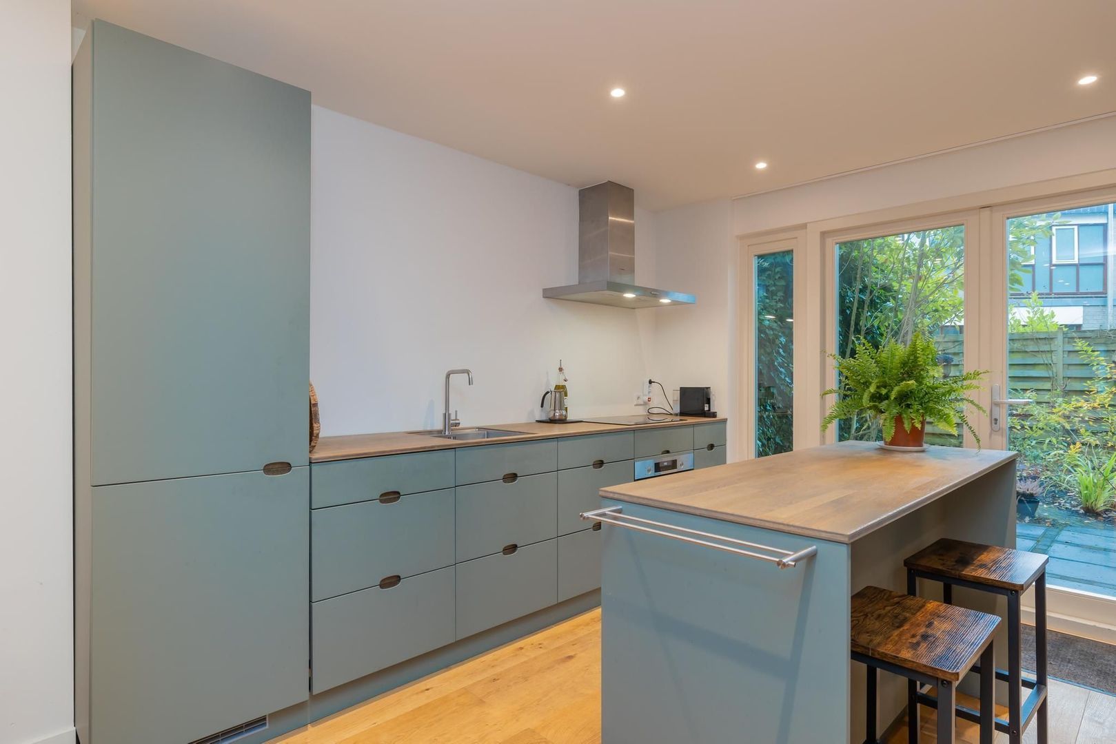 Van Gentstraat 16 H, Amsterdam foto-10