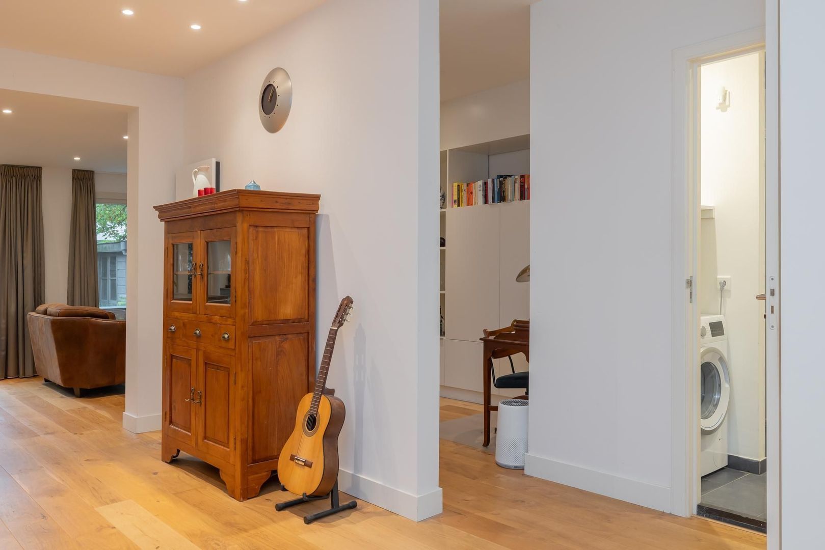 Van Gentstraat 16 H, Amsterdam foto-5