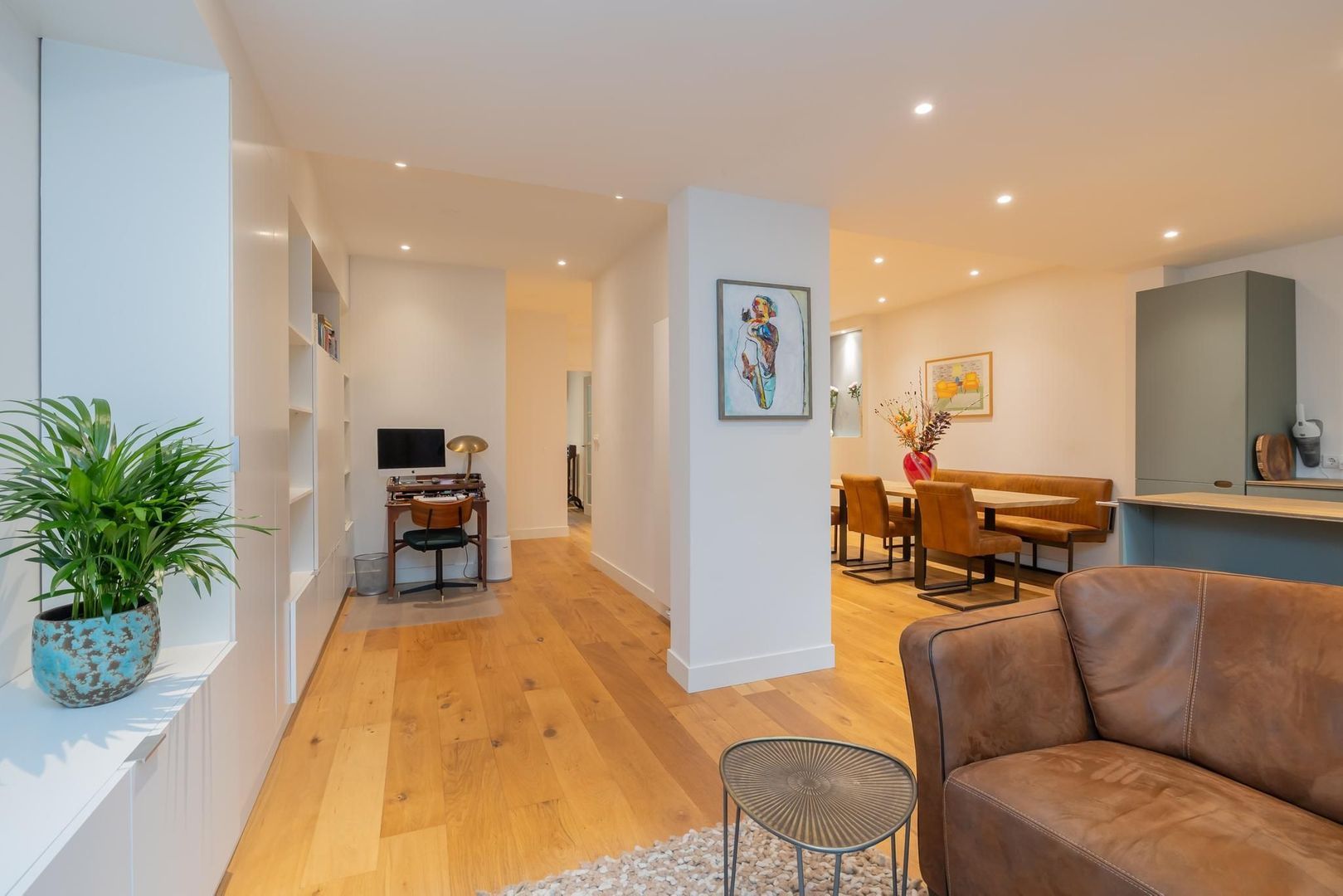 Van Gentstraat 16 H, Amsterdam foto-9