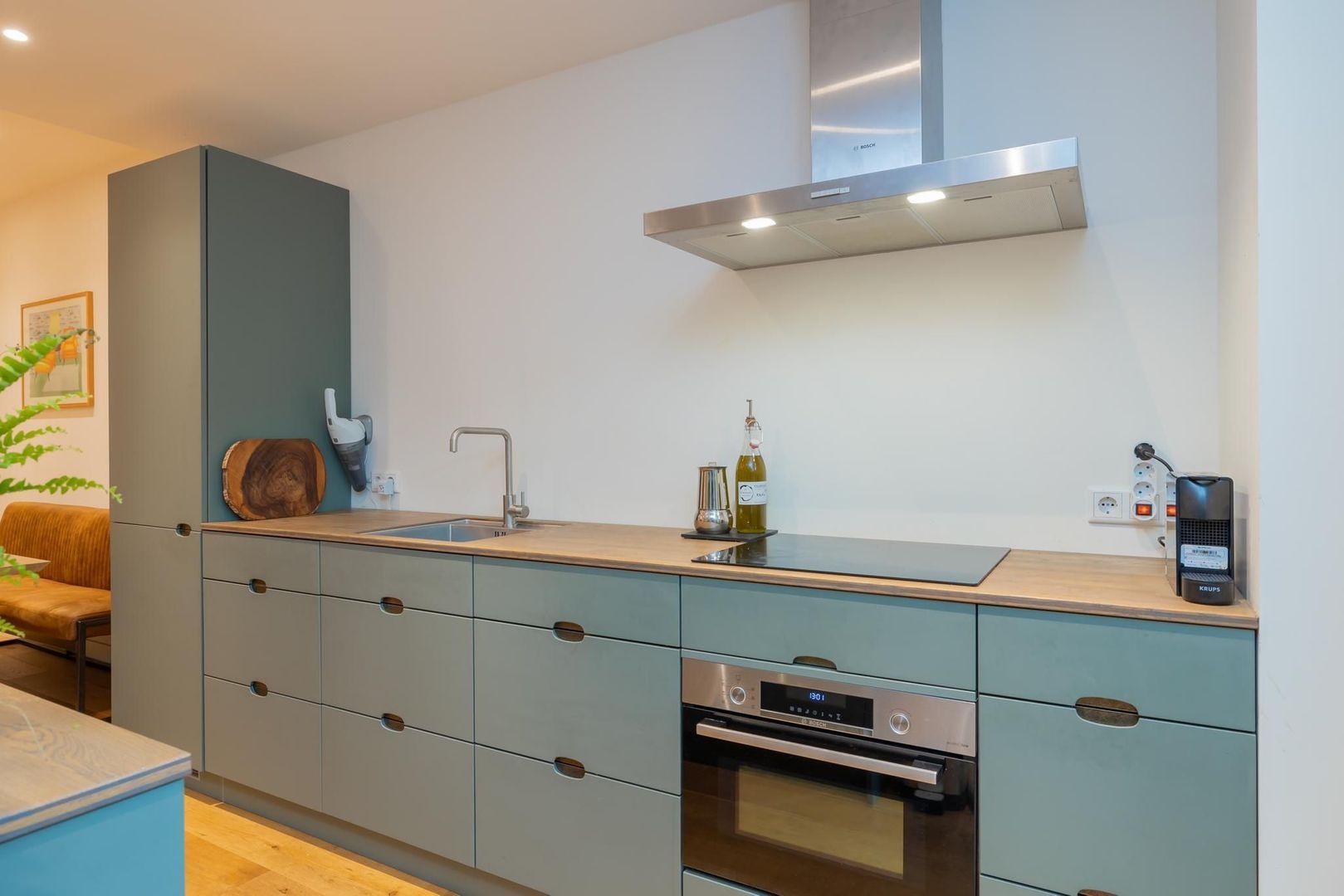 Van Gentstraat 16 H, Amsterdam foto-11