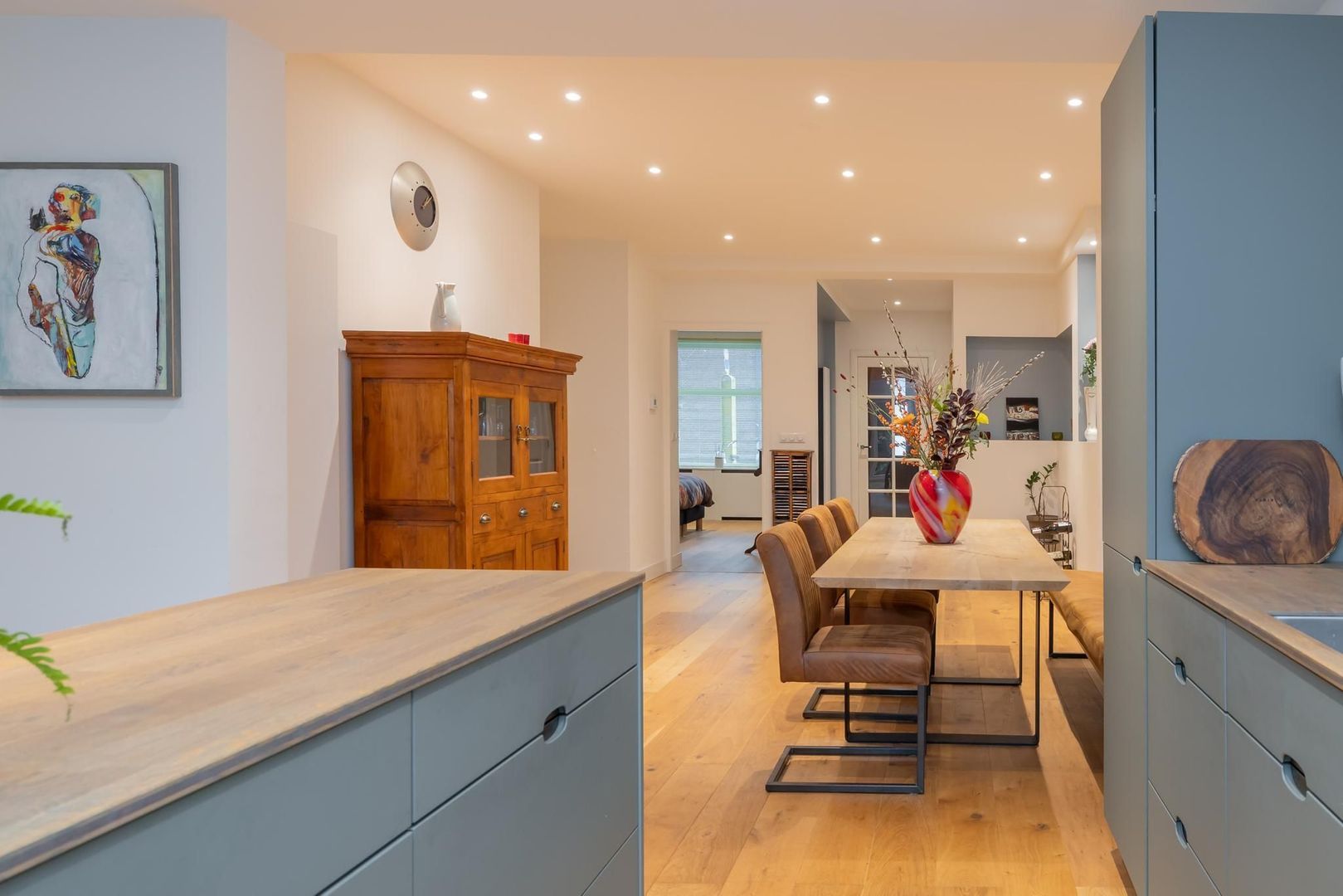 Van Gentstraat 16 H, Amsterdam foto-12