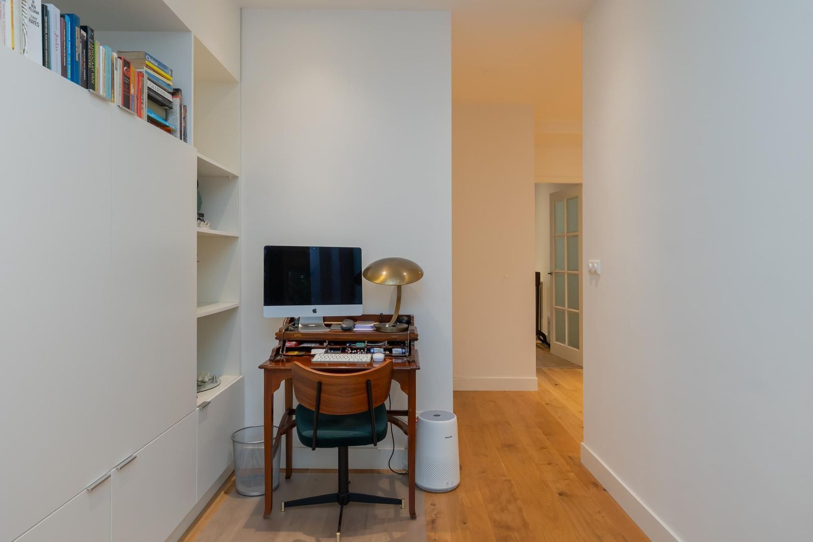 Van Gentstraat 16 H, Amsterdam foto-8