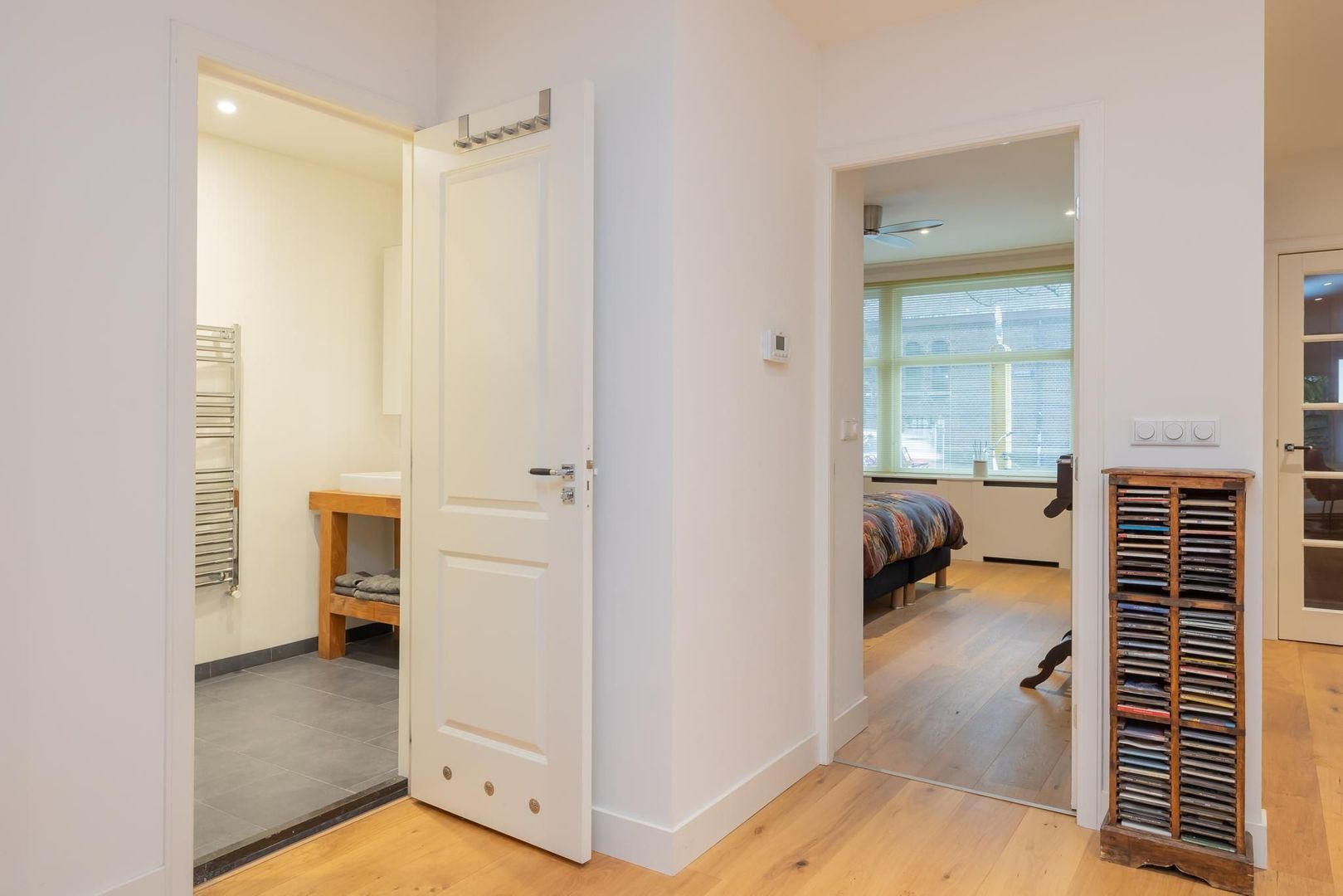 Van Gentstraat 16 H, Amsterdam foto-15