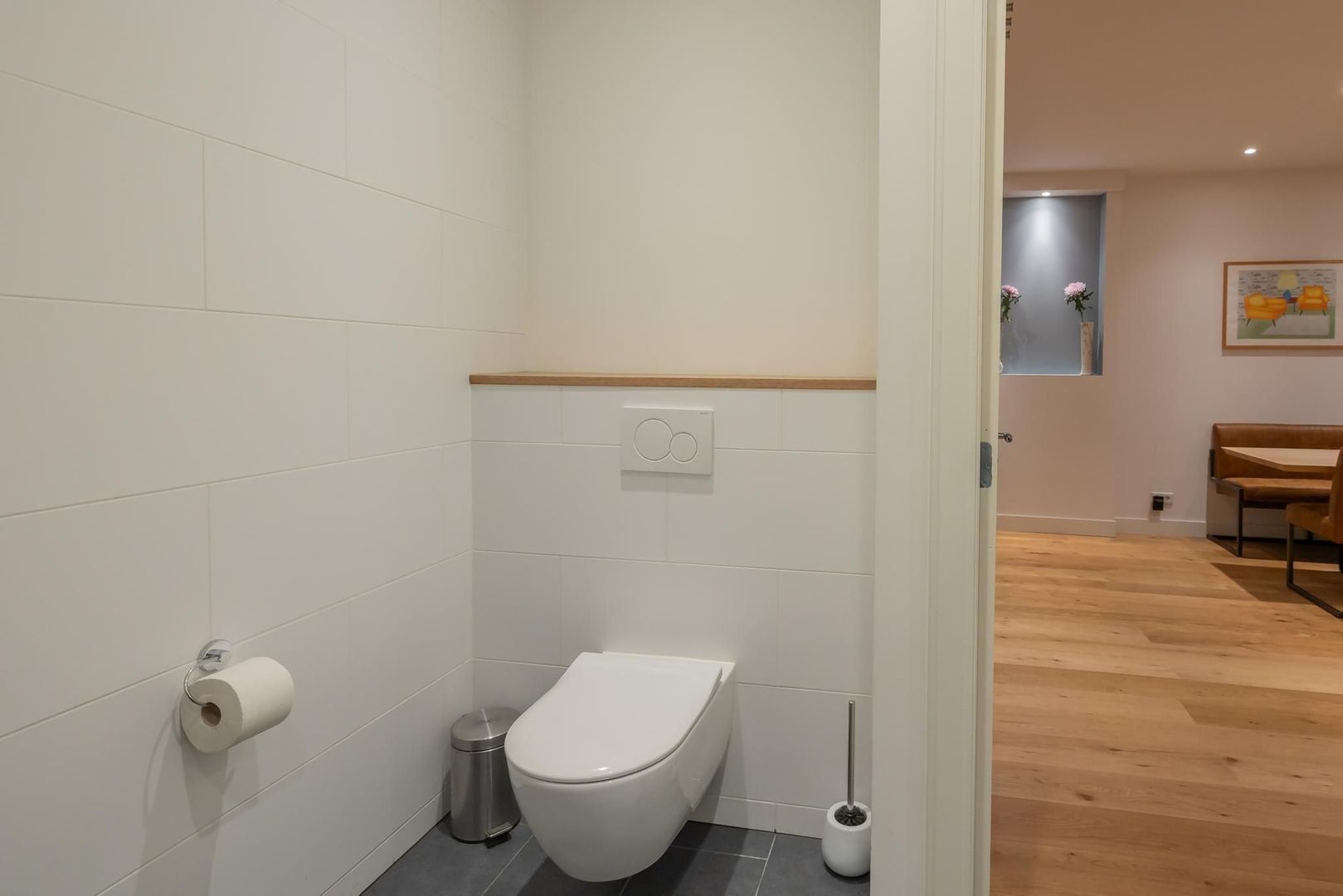 Van Gentstraat 16 H, Amsterdam foto-17