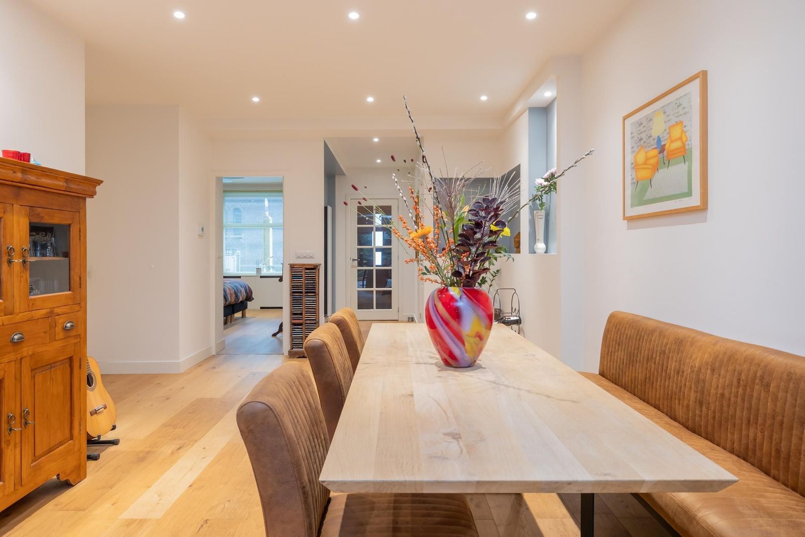 Van Gentstraat 16 H, Amsterdam foto-13