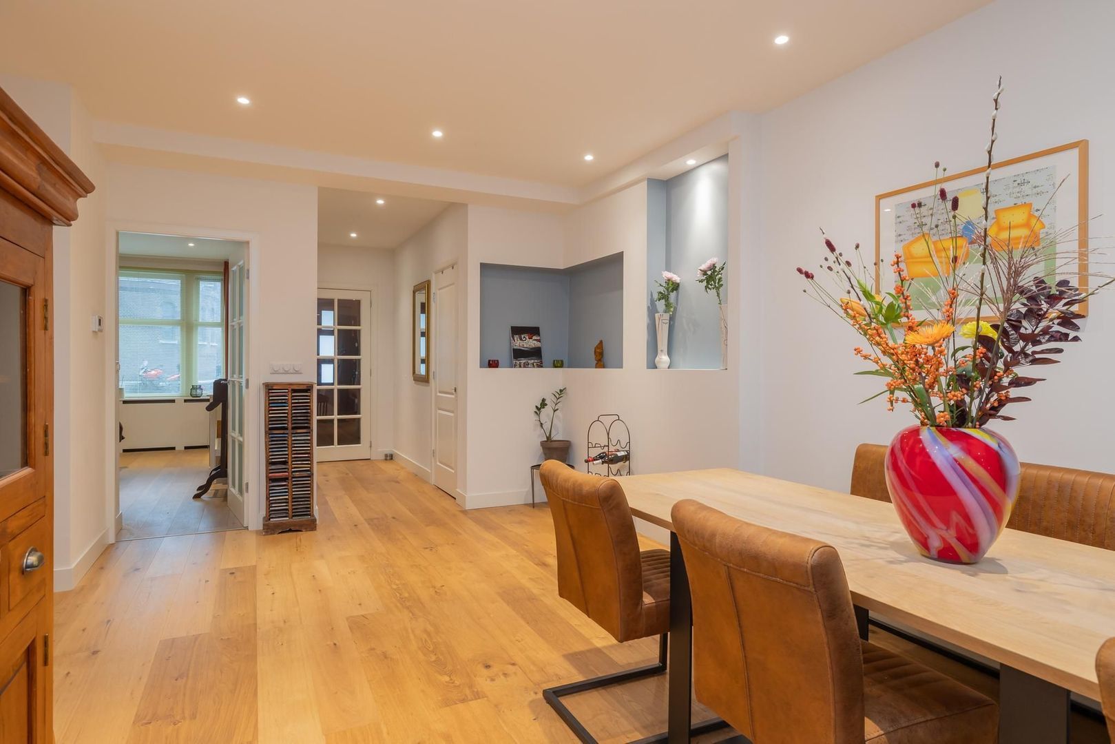 Van Gentstraat 16 H, Amsterdam foto-14