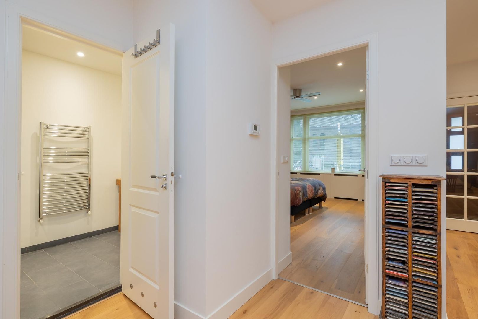 Van Gentstraat 16 H, Amsterdam foto-20