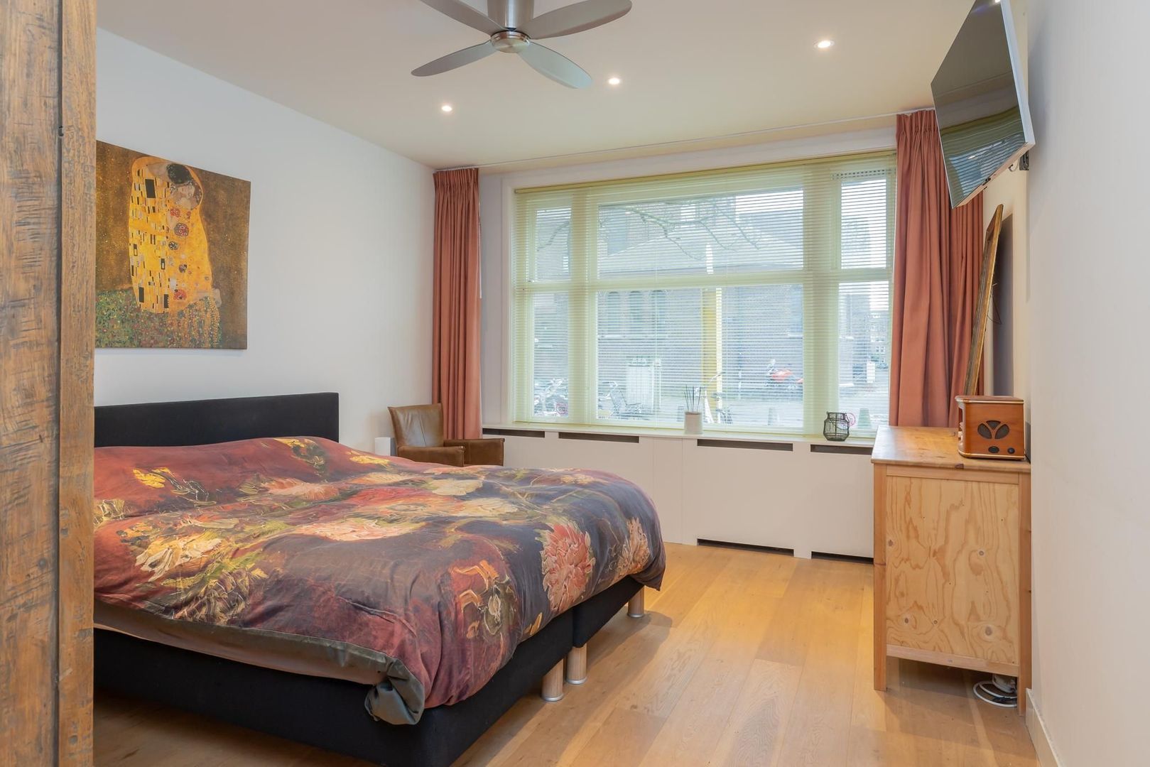 Van Gentstraat 16 H, Amsterdam foto-21