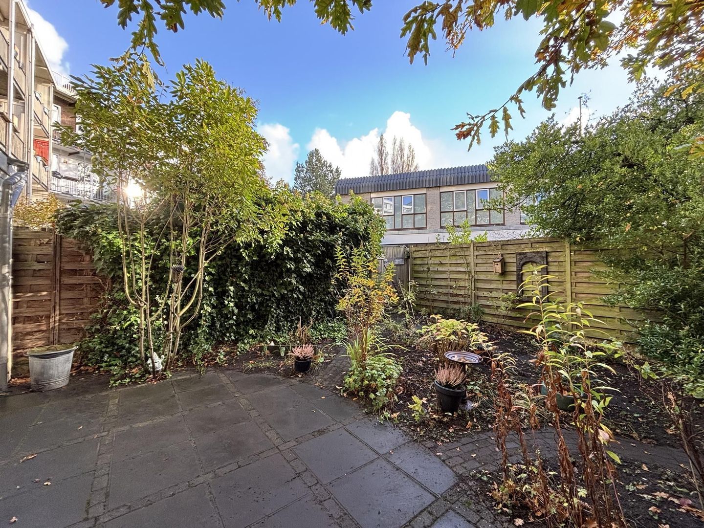 Van Gentstraat 16 H, Amsterdam foto-24