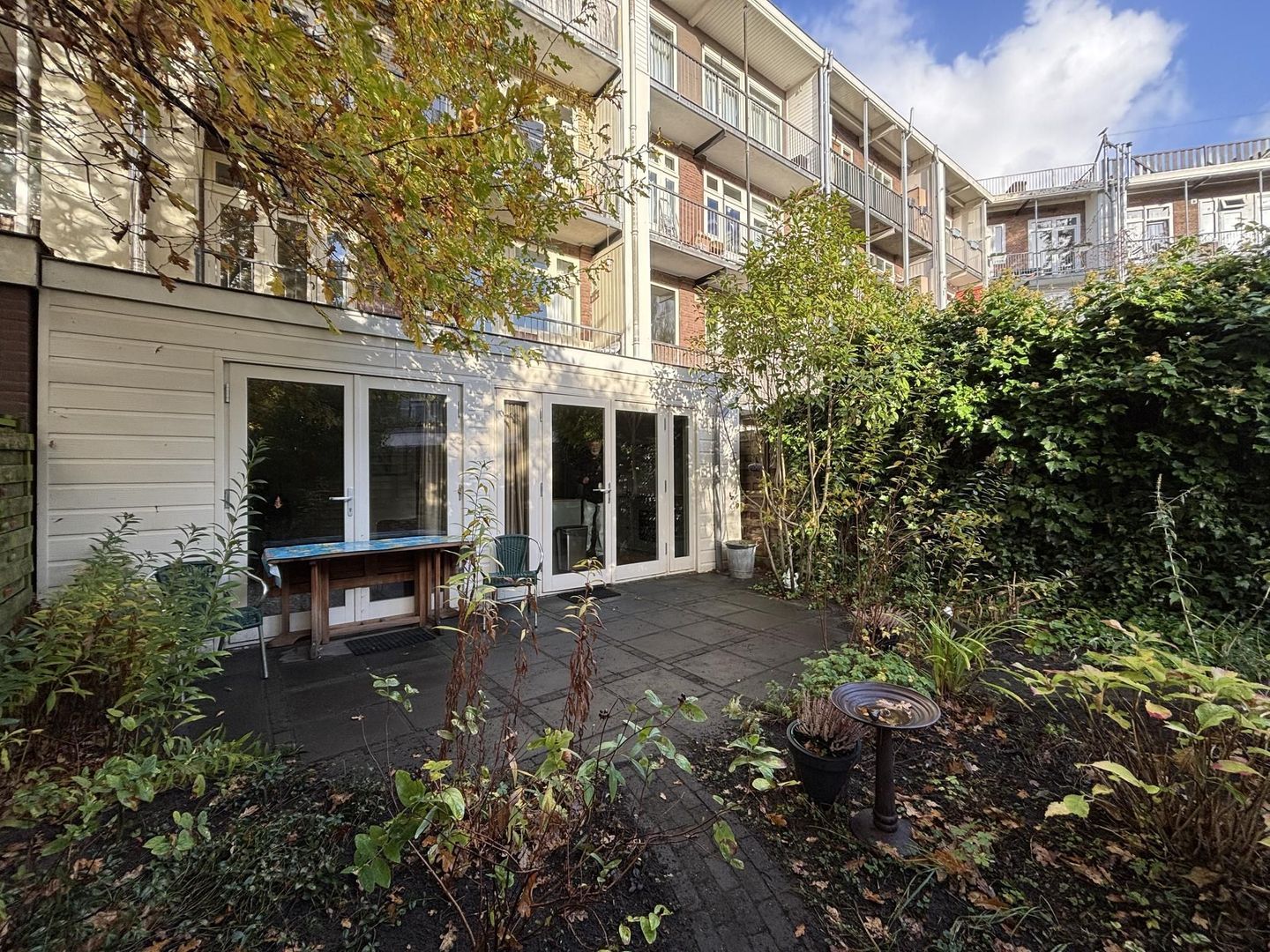 Van Gentstraat 16 H, Amsterdam foto-25