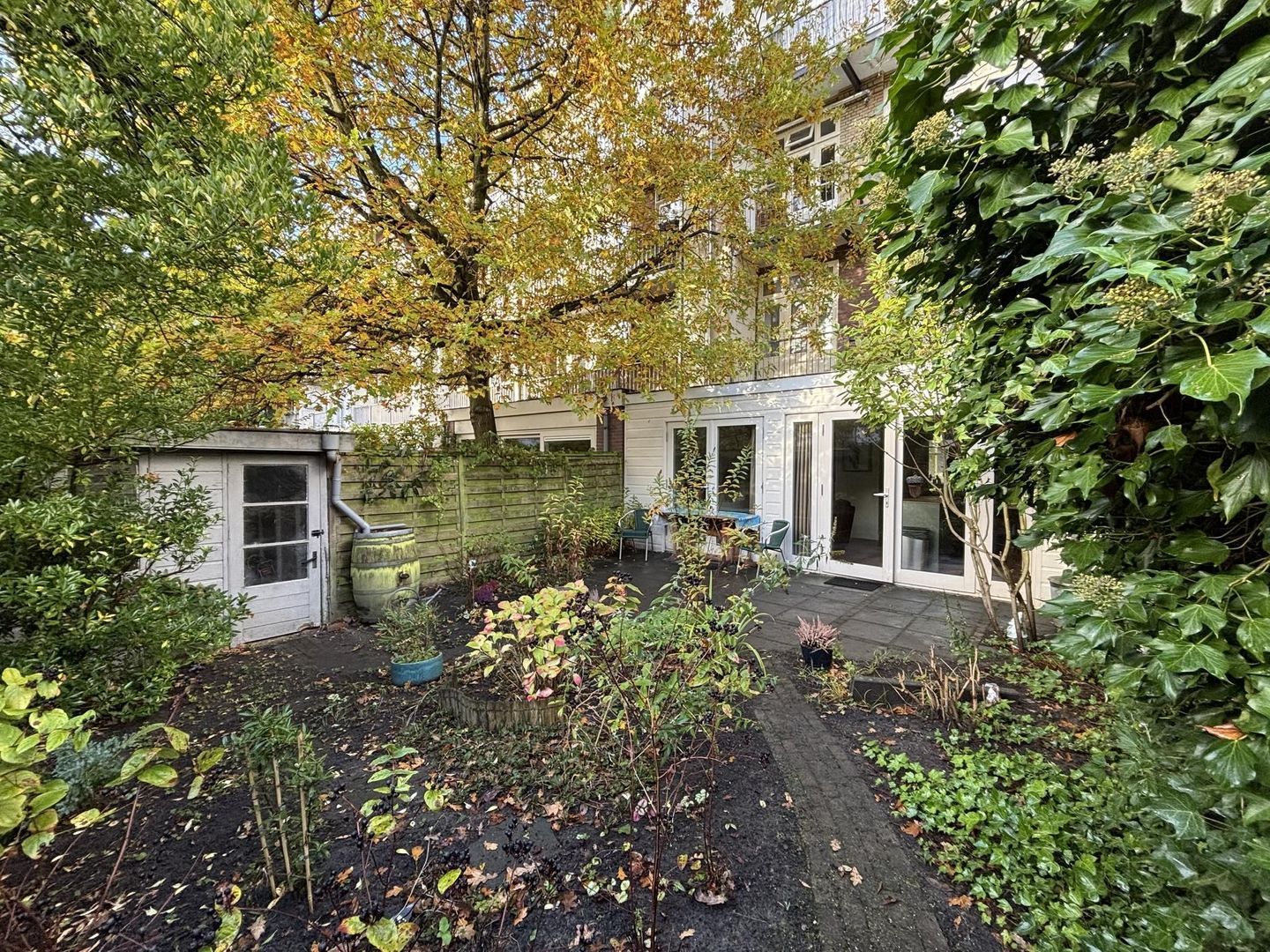 Van Gentstraat 16 H, Amsterdam foto-26