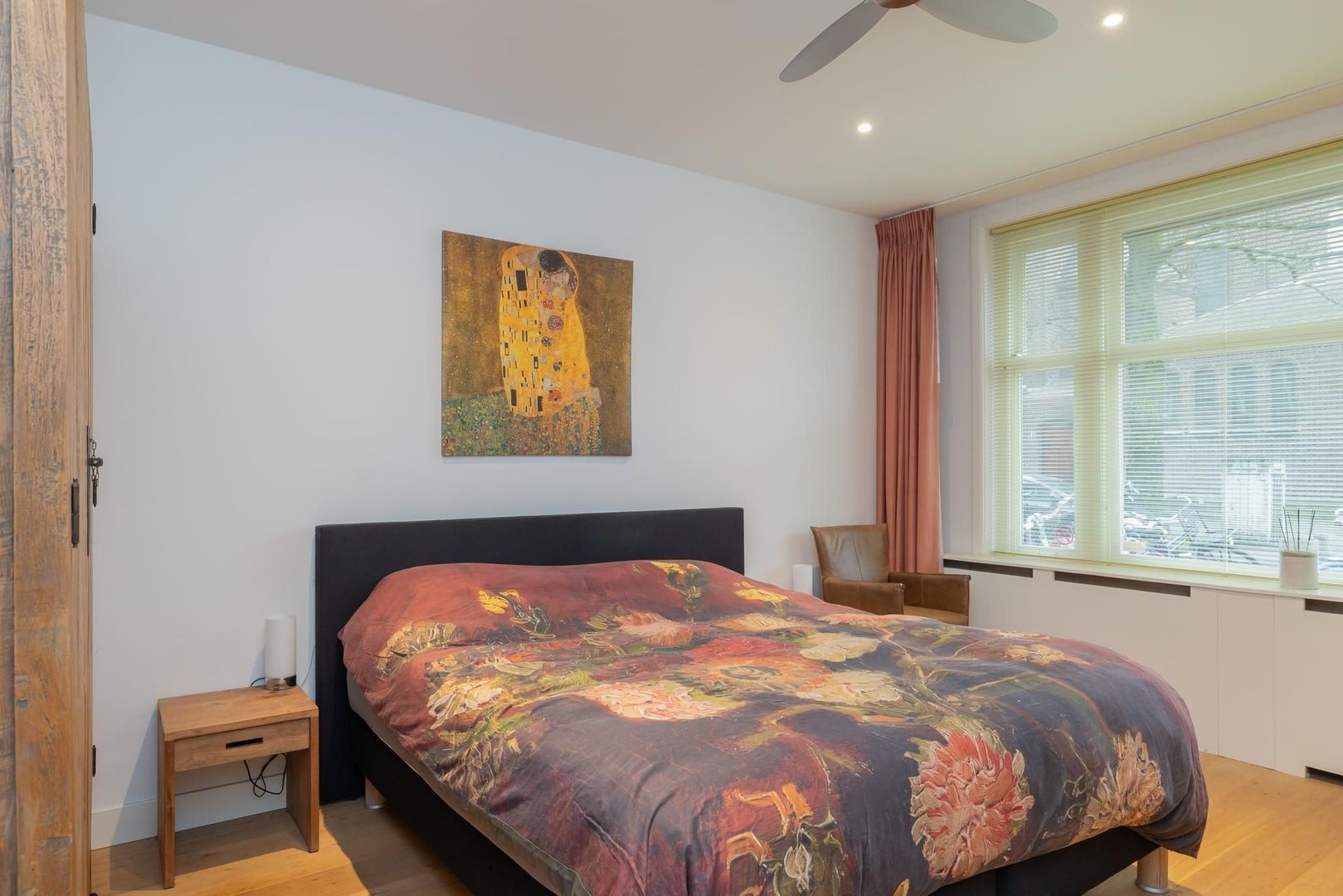 Van Gentstraat 16 H, Amsterdam foto-22