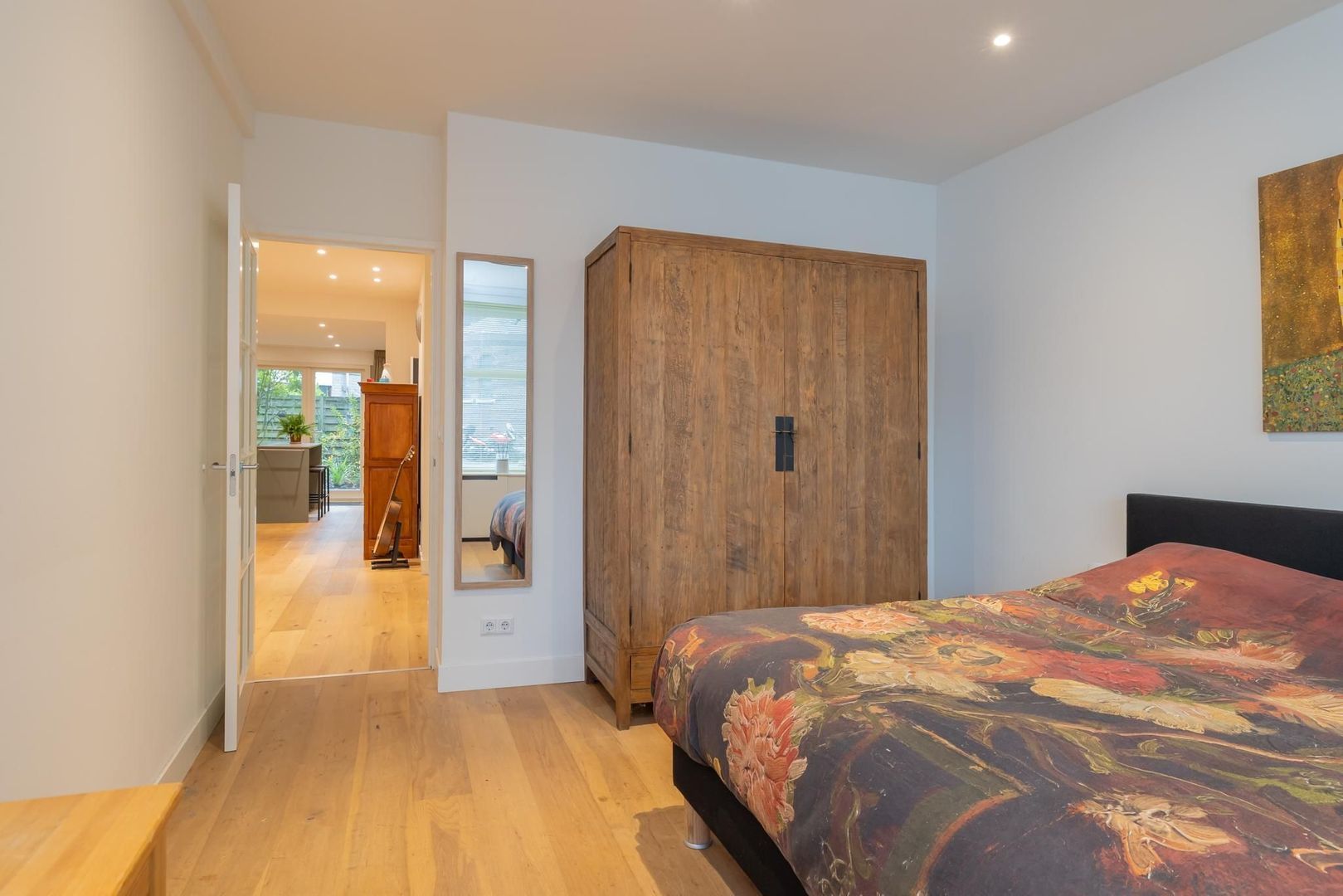 Van Gentstraat 16 H, Amsterdam foto-23