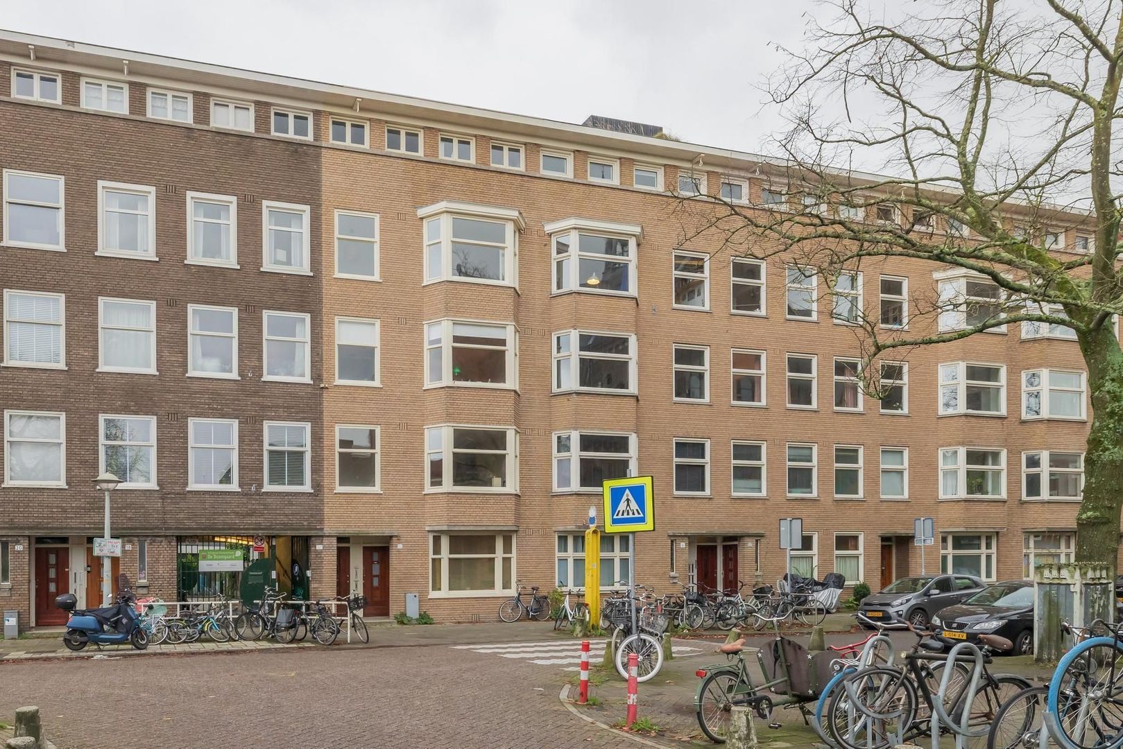 Van Gentstraat 16 H, Amsterdam foto-28