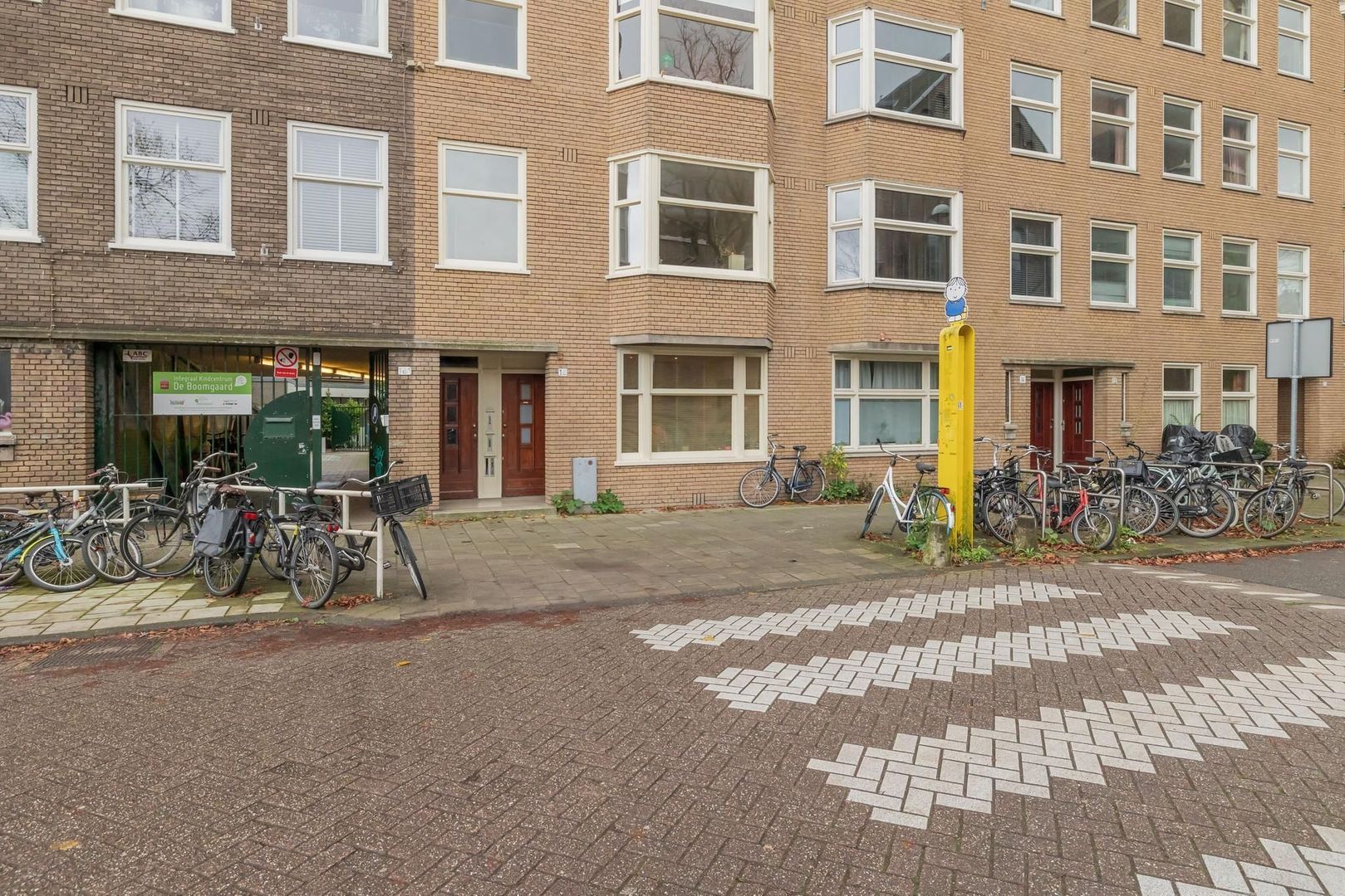 Van Gentstraat 16 H, Amsterdam foto-27