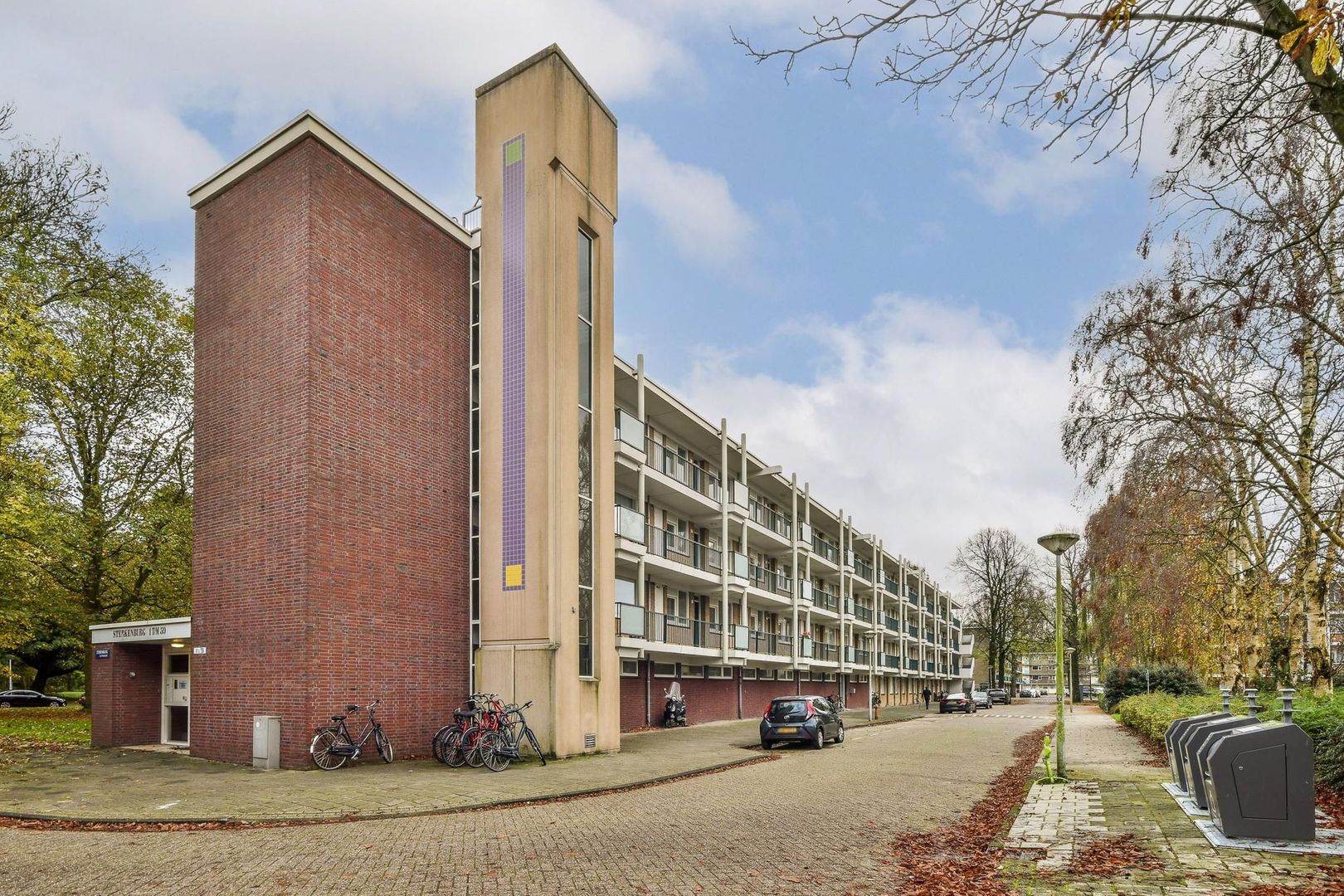 Sterkenburg 57, Amsterdam foto-21