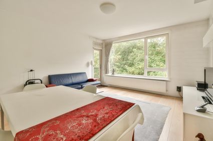 Sterkenburg 57, Amsterdam