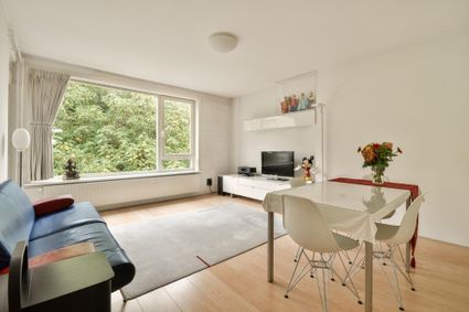 Sterkenburg 57, Amsterdam