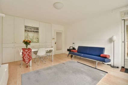 Sterkenburg 57, Amsterdam
