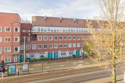 Hoofdweg 323 2, Amsterdam