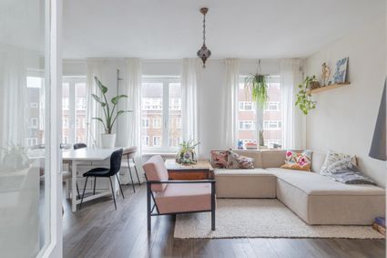 Hoofdweg 323 2, Amsterdam
