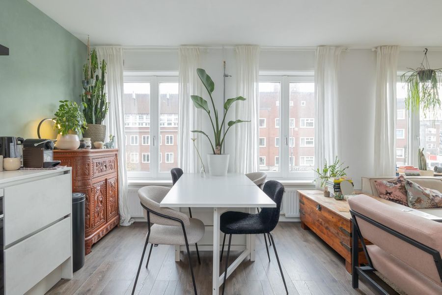 Hoofdweg 323 2, Amsterdam