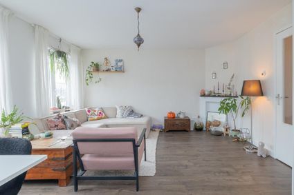 Hoofdweg 323 2, Amsterdam