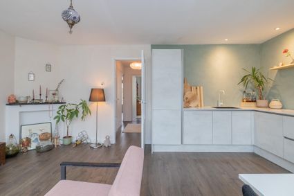 Hoofdweg 323 2, Amsterdam