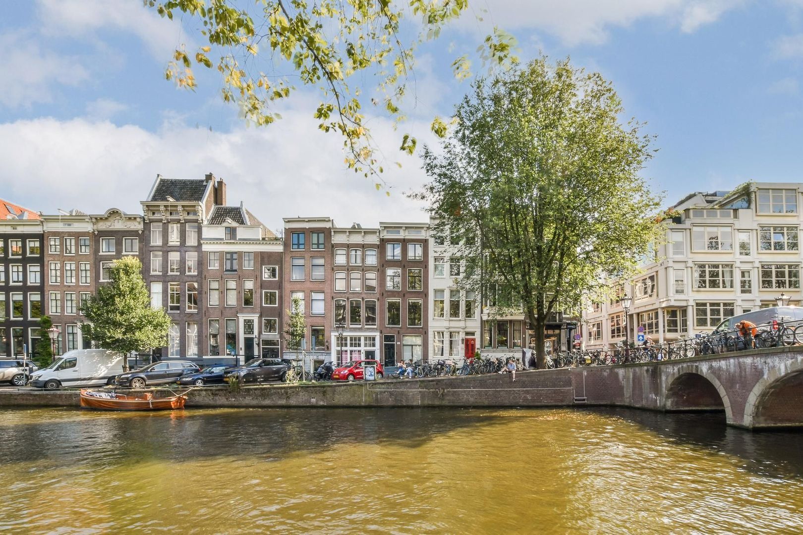 Keizersgracht 351 B, Amsterdam foto-27