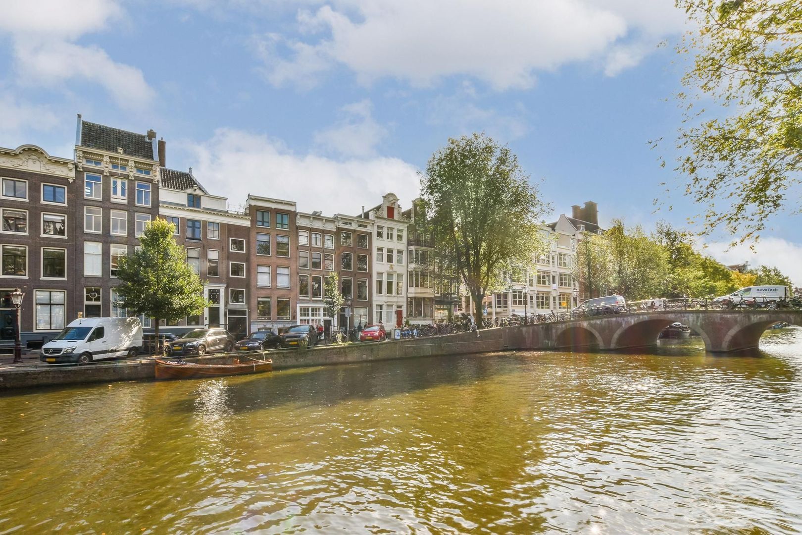 Keizersgracht 351 B, Amsterdam foto-26