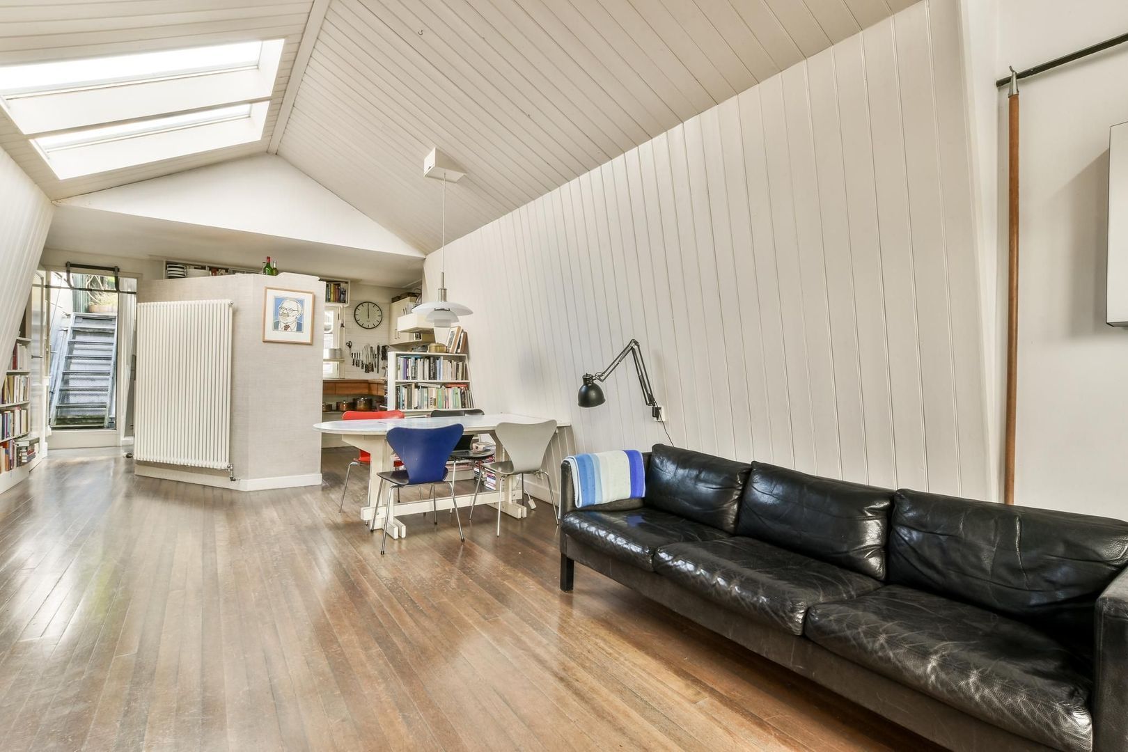 Keizersgracht 351 B, Amsterdam foto-5